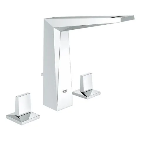 Izlietnes maisītājs 3 daļīgs Grohe Allure Brilliant 20344 000