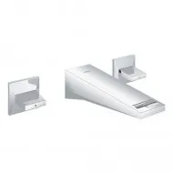 Iebūvējams izlietnes maisītājs Grohe Allure Brilliant, 20346 000