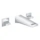 Iebūvējams izlietnes maisītājs Grohe Allure Brilliant, 20346 000