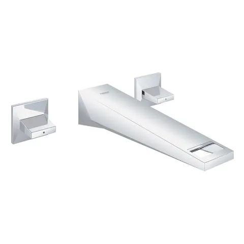 Iebūvējams izlietnes maisītājs Grohe Allure Brilliant, 20348 000