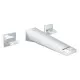 Iebūvējams izlietnes maisītājs Grohe Allure Brilliant, 20348 000