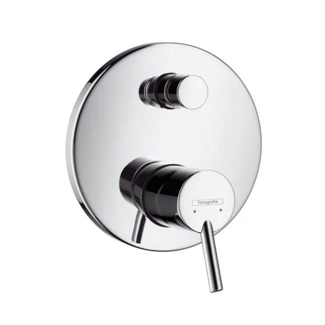 Vannas un dušas iebūvējamā maisītāja dekoratīvā daļa Hansgrohe Talis 32475000