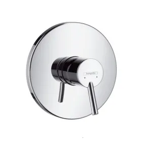 Dušas iebūvējamā maisītāja dekoratīvā daļa Hansgrohe Talis S 32675000