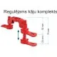 Dušas kanāls Smartline Trendy 700mm, VLD-566325