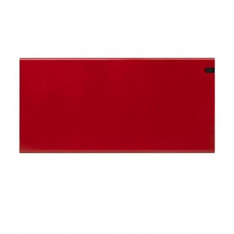 Elektriskais radiators ADAX NEO NP 14 KDT, sarkans