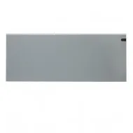 Elektriskais radiators ADAX NEO NP 08 KDT, sudraba