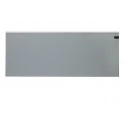 Elektriskais radiators ADAX NEO NP 08 KDT, sudraba