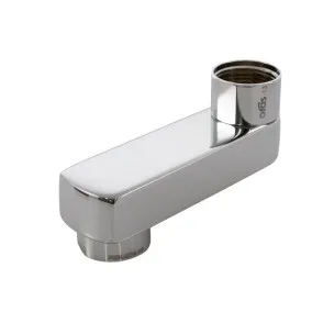 Jaucējkrāna izteka 75mm ORAS 221108