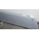 Elektriskais stikla radiators ADAX CLEA L 10 KWT, WiFi,1000W