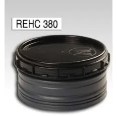 Pagarinātājs cilindriskajam septiķim SL-REHC 380