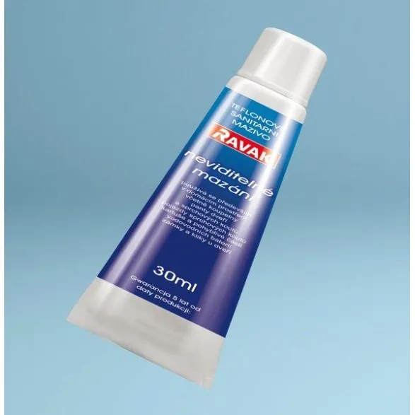 Teflona smērviela Ravak 30ml, X01104