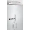 Termostata dušas sistēma TRES Shower Space 20725312
