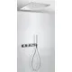 Termostata dušas sistēma TRES Shower Space 20725312