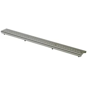 Dušas kanāla reste VIEGA 1200 mm Advantix Visign ER1, 571467