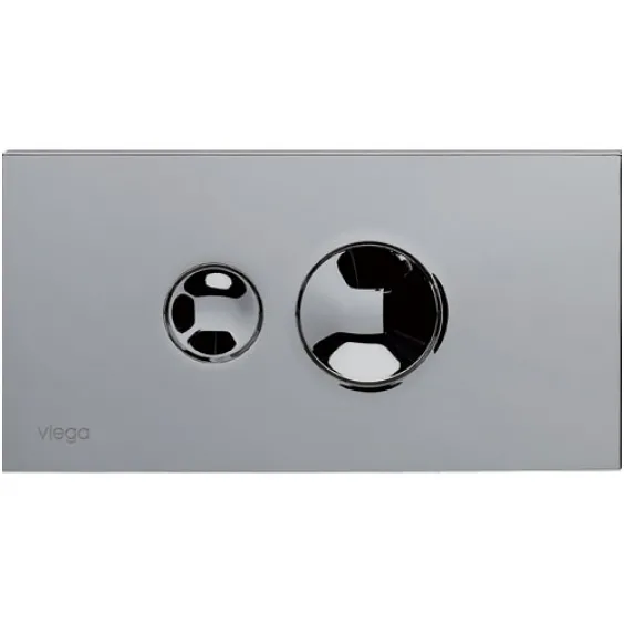 Komplekts VB O.NOVO+VIEGA rāmis ECO Plus+poga