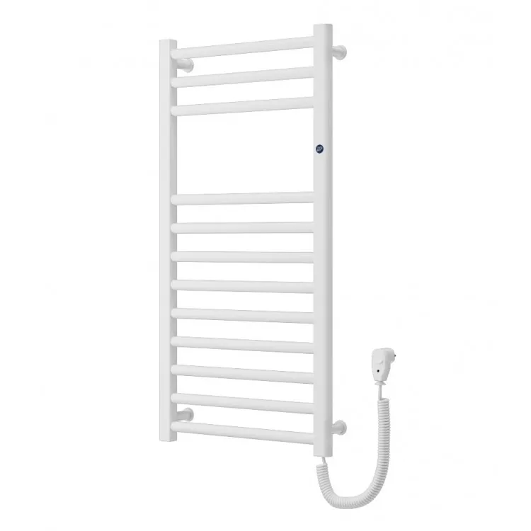Elektriskais dvieļu žāvētājs VIKING 530x1220mm 230W, balts C34