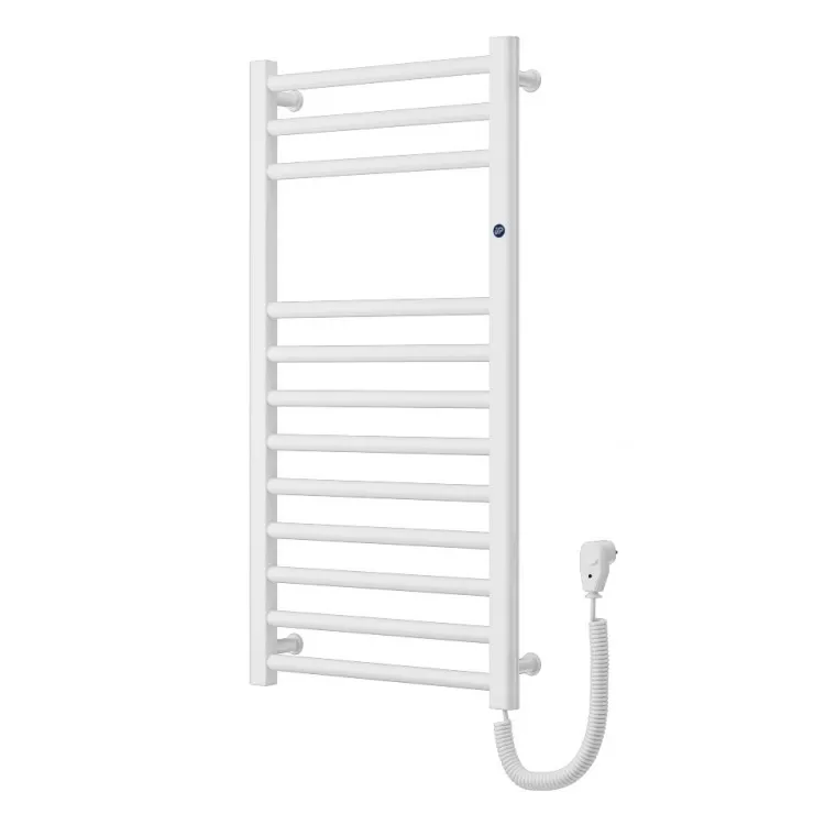 Elektriskais dvieļu žāvētājs VIKING 530x1220mm 230W, balts C35