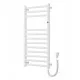 Elektriskais dvieļu žāvētājs VIKING 530x1220mm 230W, balts C35