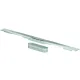 Dušas kanāla reste ACO ShowerDrain S+ Plate 1000mm, 9010.51.13