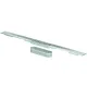 Dušas kanāla reste ACO ShowerDrain S+ Stripe 800mm, 9010.51.01