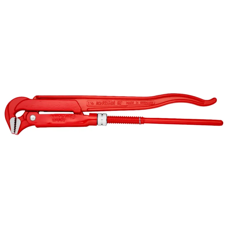 Žokļstangas 90° KNIPEX 1 1/2