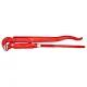 Žokļstangas 90° KNIPEX 1 1/2