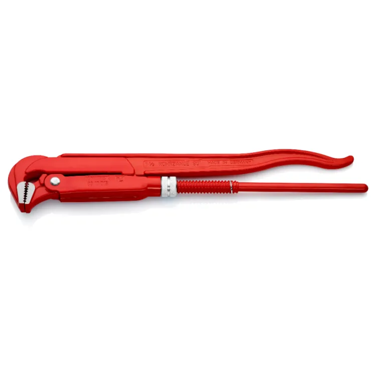 Žokļstangas 90° KNIPEX 1 1/2