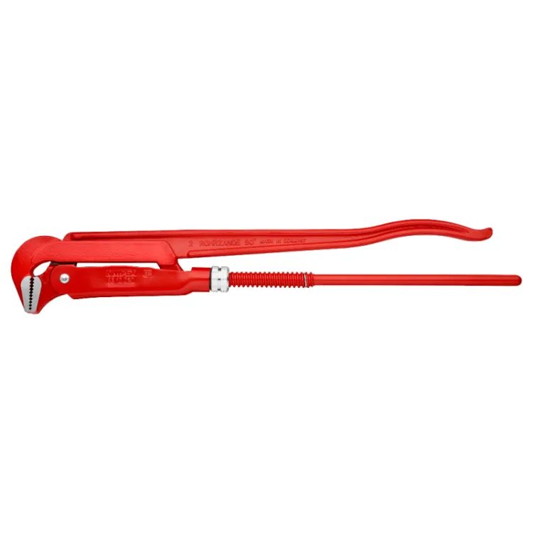 Žokļstangas 90° KNIPEX 2