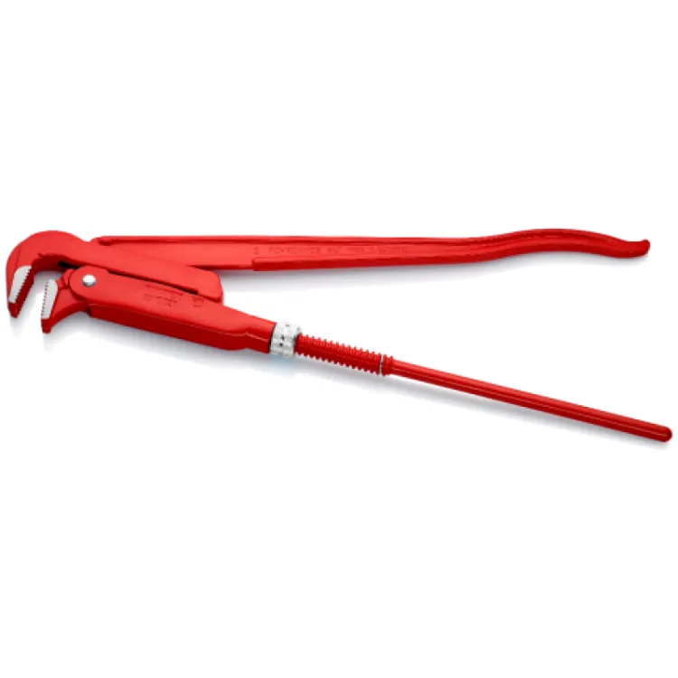 Žokļstangas 90° KNIPEX 2