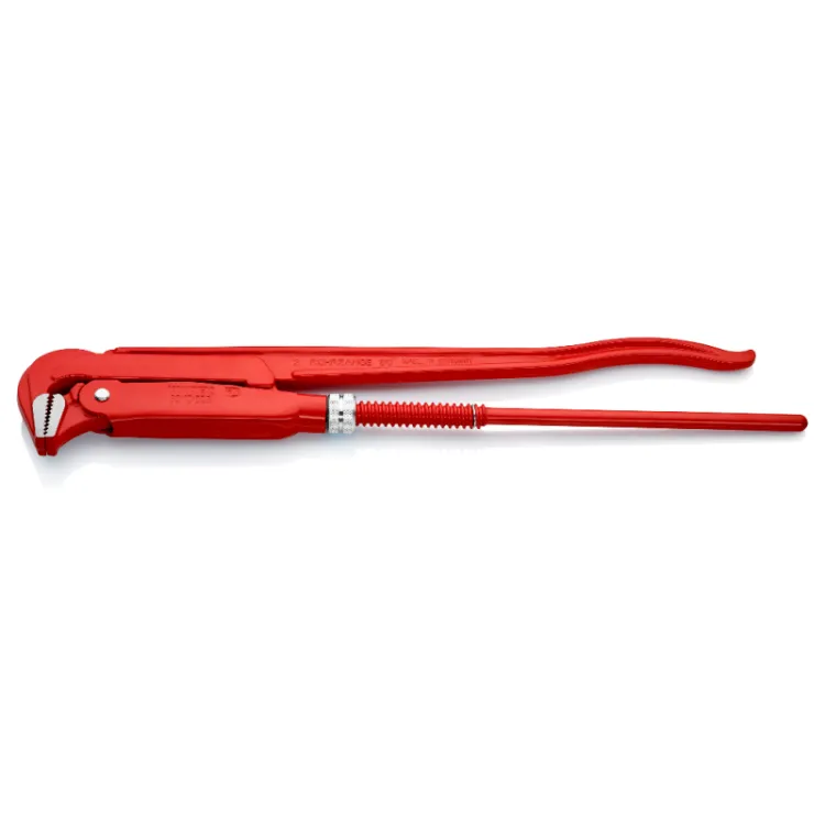 Žokļstangas 90° KNIPEX 2