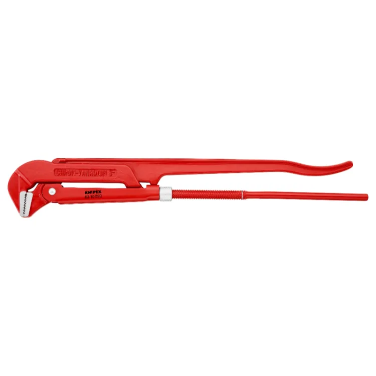 Žokļstangas 90° KNIPEX 3