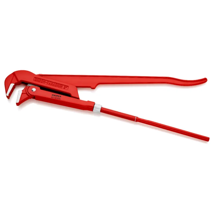 Žokļstangas 90° KNIPEX 3