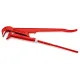 Žokļstangas 90° KNIPEX 3