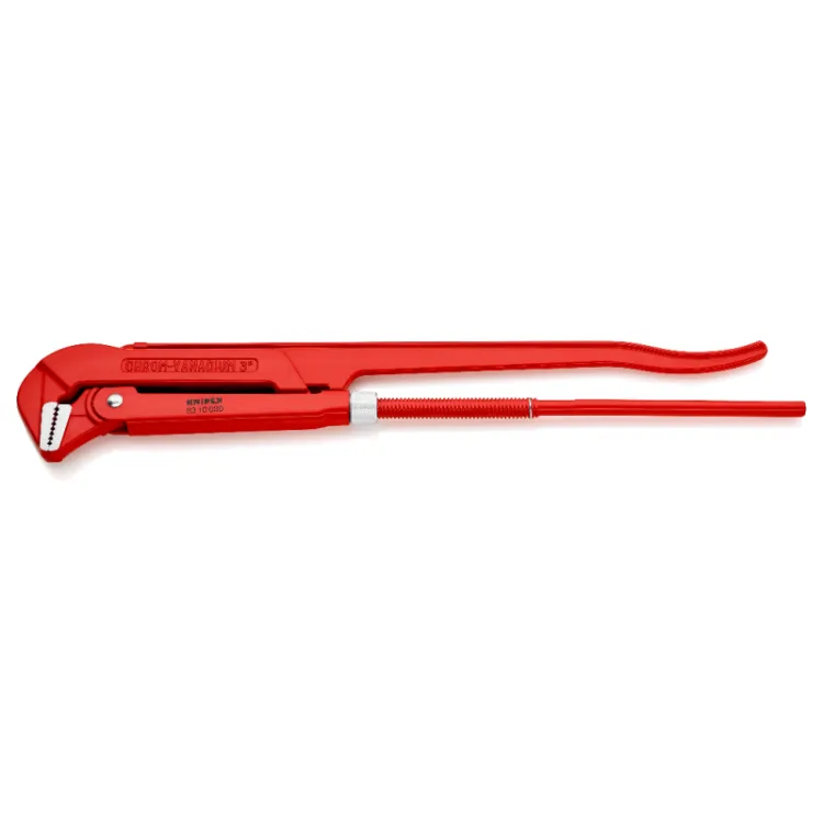 Žokļstangas 90° KNIPEX 3