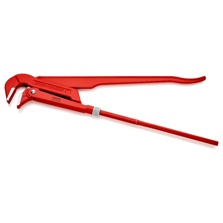 Žokļstangas 90° KNIPEX 4