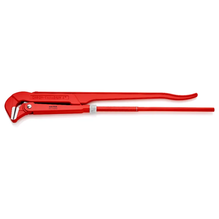 Žokļstangas 90° KNIPEX 4