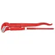 Žokļstangas S-veida KNIPEX 1 1/2