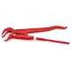 Žokļstangas S-veida KNIPEX 1 1/2