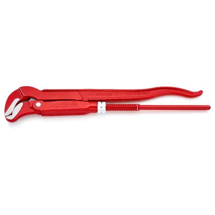 Žokļstangas S-veida KNIPEX 1 1/2