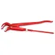 Žokļstangas S-veida KNIPEX 2