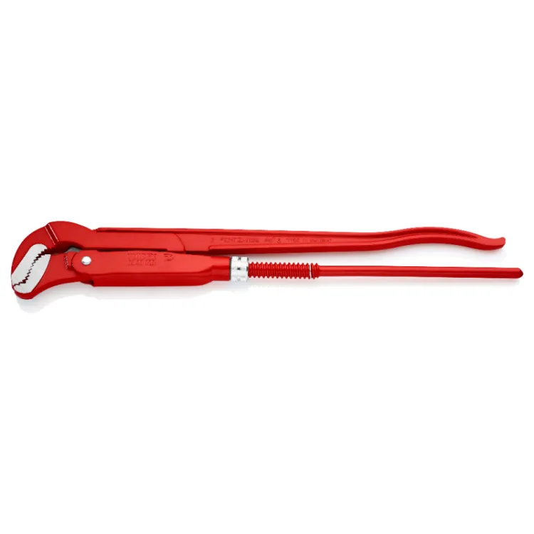 Žokļstangas S-veida KNIPEX 2