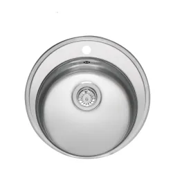 Virtuves izlietne Reginox Moscow OkG (R) d=52 cm, R03435