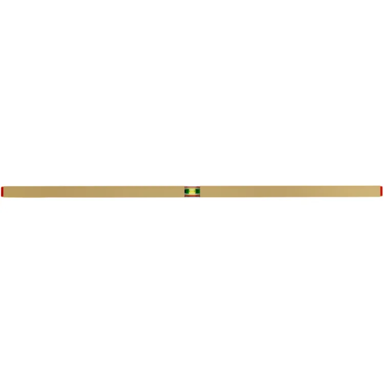 Līmeņrādis Ar 2 Indikatoriem 150cm AZ SOLA
