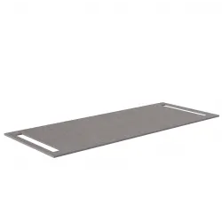 Darba virsma no augstspiediena lamināta Kame 120cm, WP-2/10-3/H12