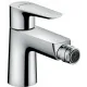 Bidē maisītājs Hansgrohe Talis E, 71720000