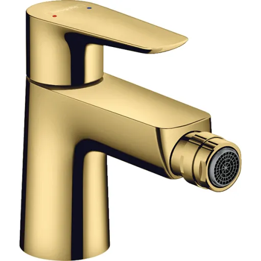 Bidē maisītājs Hansgrohe Talis E, 71720990