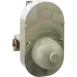 Dušas maisītāja iebūvējamā daļa Hansgrohe, 31741180