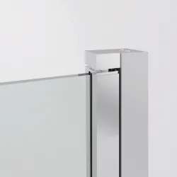 Dušas durvis Rubineta RUB-310 80 cm, 693101