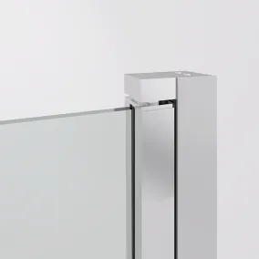 Dušas durvis Rubineta RUB-310 80 cm, 693101