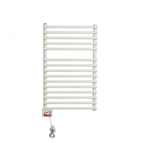 Elektriskais dvieļu žāvētājs IVIGO 500x800mm 350W, balts